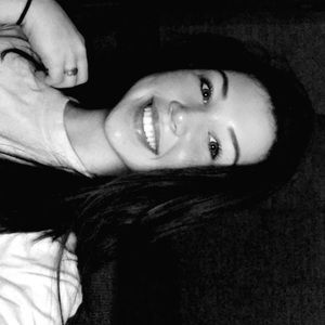 Meet your Posher, Emma-lei